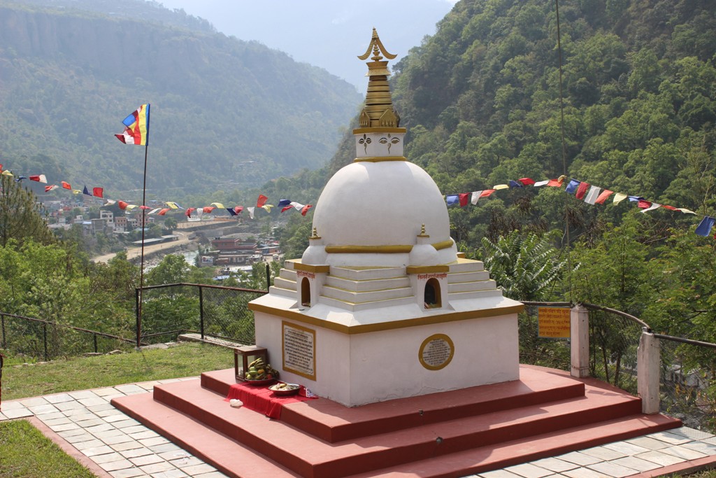 Buddha bihar and tourism (3) (1)