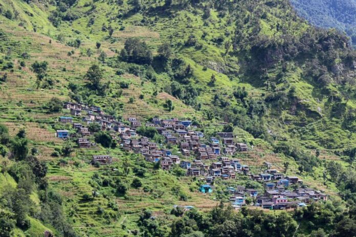 myagdi-chimkhola-gau